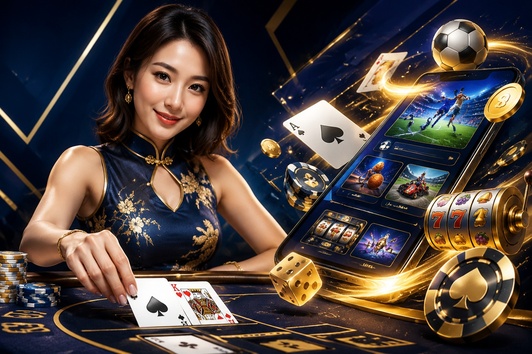 58bet